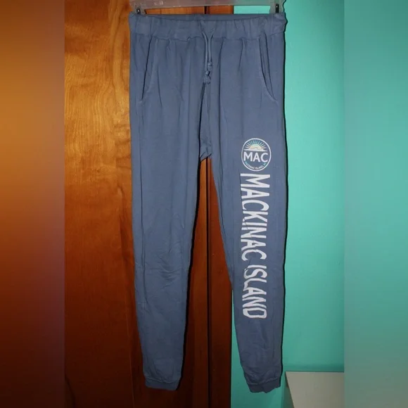 Joggers Sweatpants Ocean Drive Sweatpants Ocean Drive Pants